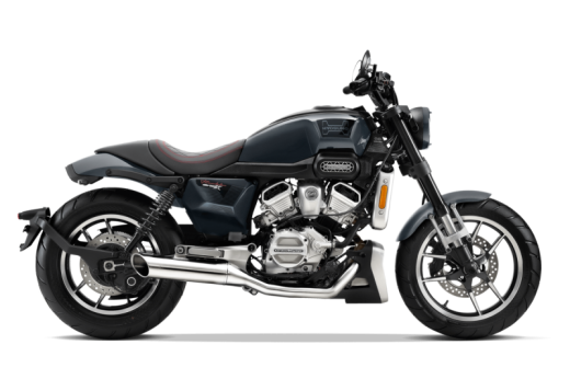Hyosung GV 125 X ABS