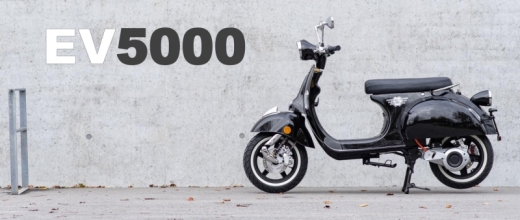 E.F.O EV5000