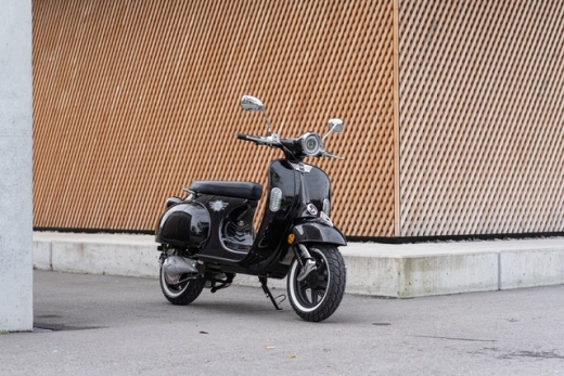 E.F.O EV5000