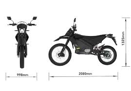 Tinbot Esumx Pro Enduro