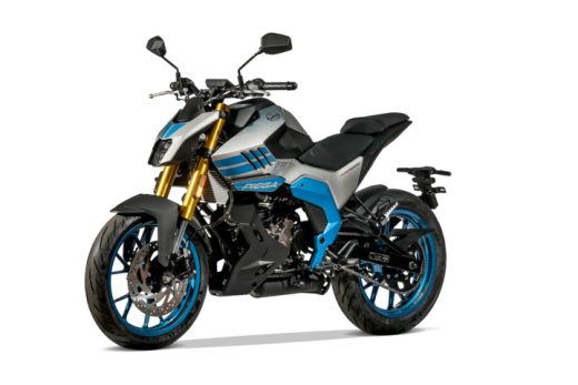 PIEGA 125i ABS Neu Jahrs Aktion