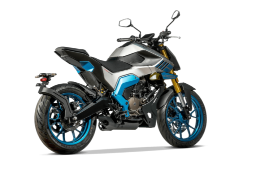 PIEGA 125i ABS Neu Jahrs Aktion