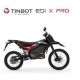 Tinbot Esumx Pro Enduro