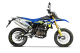 SMX 125i SUPERMOTO ABS