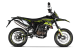 SMX 125i SUPERMOTO ABS