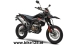 Malaguti XSM 125 Super Moto