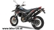 Malaguti XSM 125 Super Moto