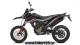 Malaguti XSM 125 Super Moto