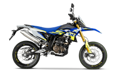 SMX 125i SUPERMOTO ABS