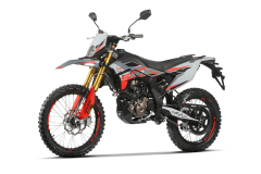 SMX 125i ENDURO ABS